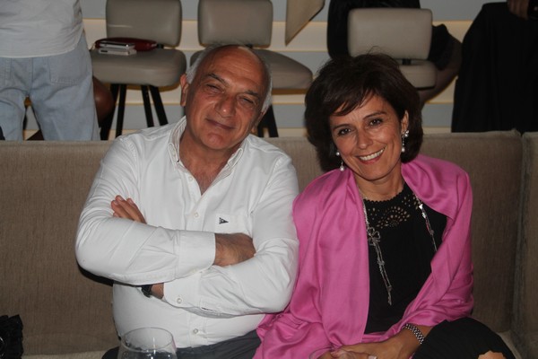 Jouzour Loubnan